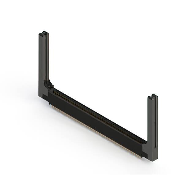 395-100-525-558 EDAC Inc.  Edgeboard Connectors